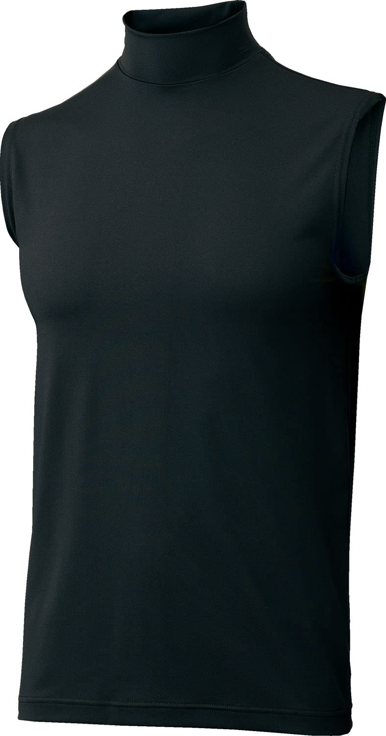 

ZETT Термобелье Черное Размер M Мужское BO7920, (1900), чёрный