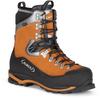 Треккинговые ботинки Aku Montagnard Work GTX