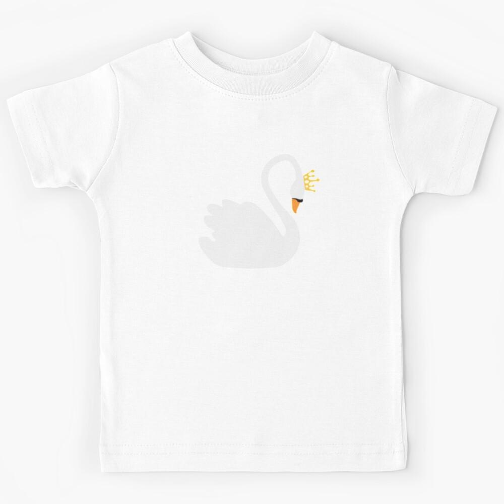 SwanQueen Kids T-Shirt 150