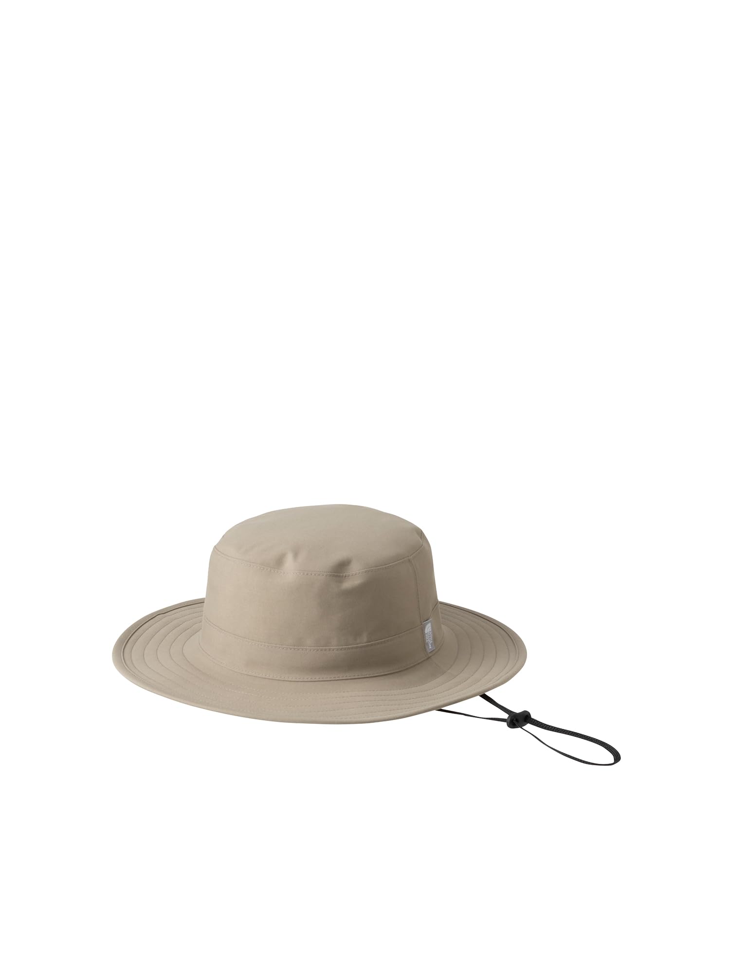 

The North Face For Outdoor Camping and Classic M Gore-Tex Hat, Unisex, Waterproof, Breathable, Mountaineering, NN02304, Khaki,