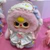 In Stock New Baby Three  400% Sweet Dream Limited Edition Trendy Vinyl Doll Toy  Room Ornament Surprise Gift