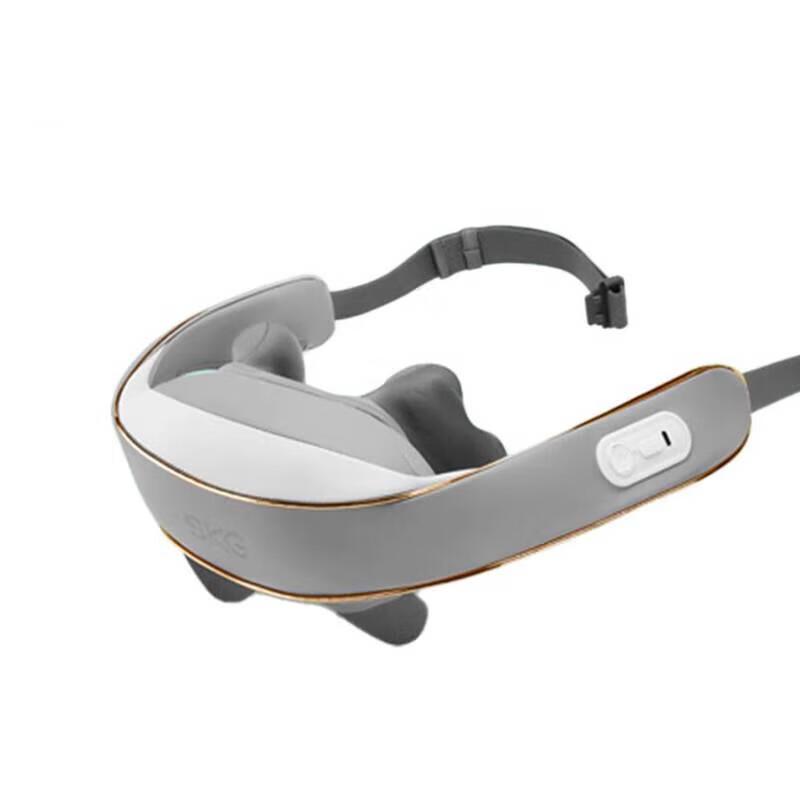 

SKG H5 Neck and Shoulder Massager 215.5mm x 187mm x 173mm