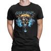 Finger Death Punch T Shirt 100% Cotton Tops Humor Short Sleeve Crew Neck Tee Shirt New Arrival T-Shirts