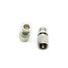 All-Copper Type-N Male to Type-J Male, Type-M Female, Type-K Female SL16 Adapter, N Male to M Female UHF Converter.