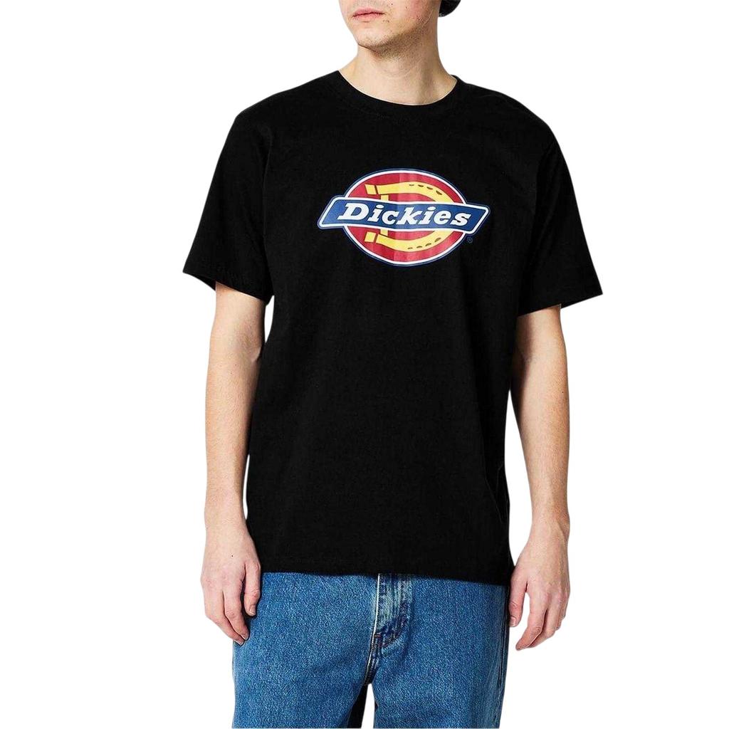 Dickies Mens Icon Cotton T-Shirt