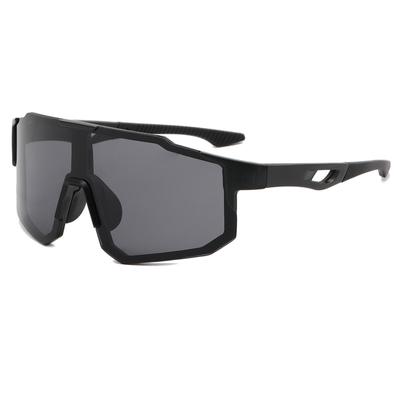 Noi ochelari de soare sport pentru bărbați și femei Ochelari de soare pentru ciclism cu culori strălucitoare