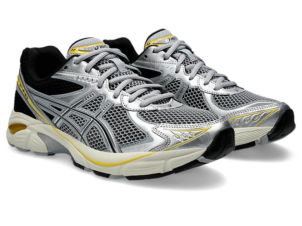 Sneakers ASICS Gray GT-2160