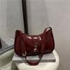 Nischendesign Tasche Damen Sommer neu trendige Mode Achseltasche Textur ausländischer Stil Handtasche