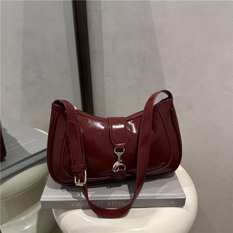 Nischendesign Tasche Damen Sommer neu trendige Mode Achseltasche Textur ausländischer Stil Handtasche