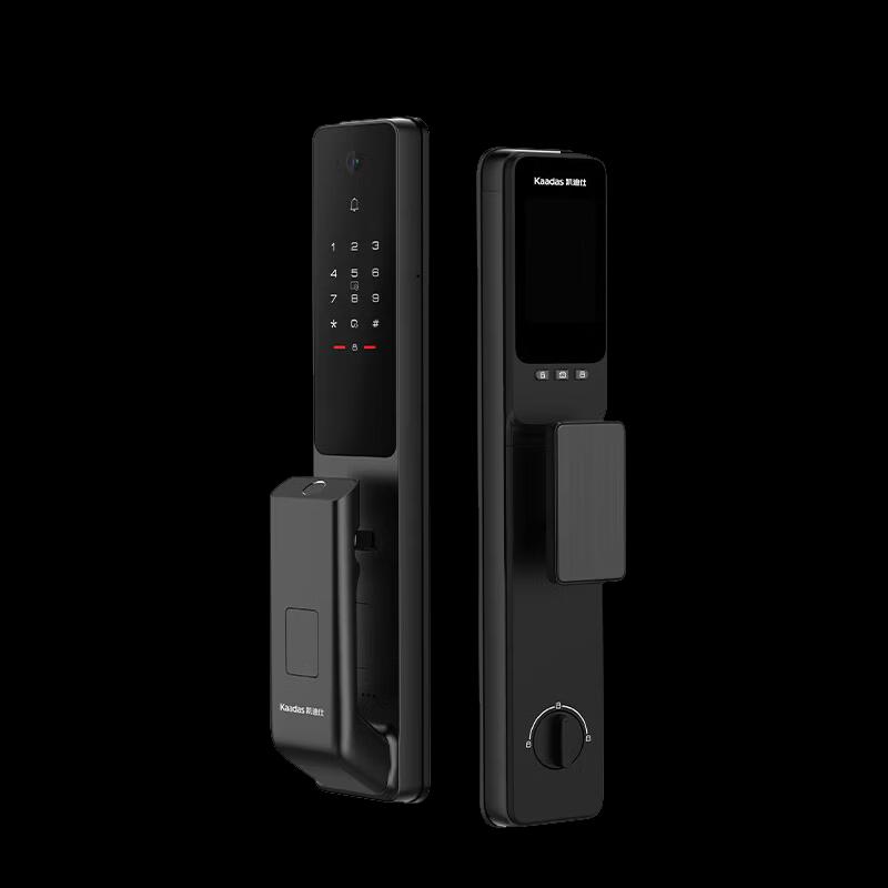 KAADAS Z6 Pro Smart Door Lock with Finger Vein & Smart Peephole