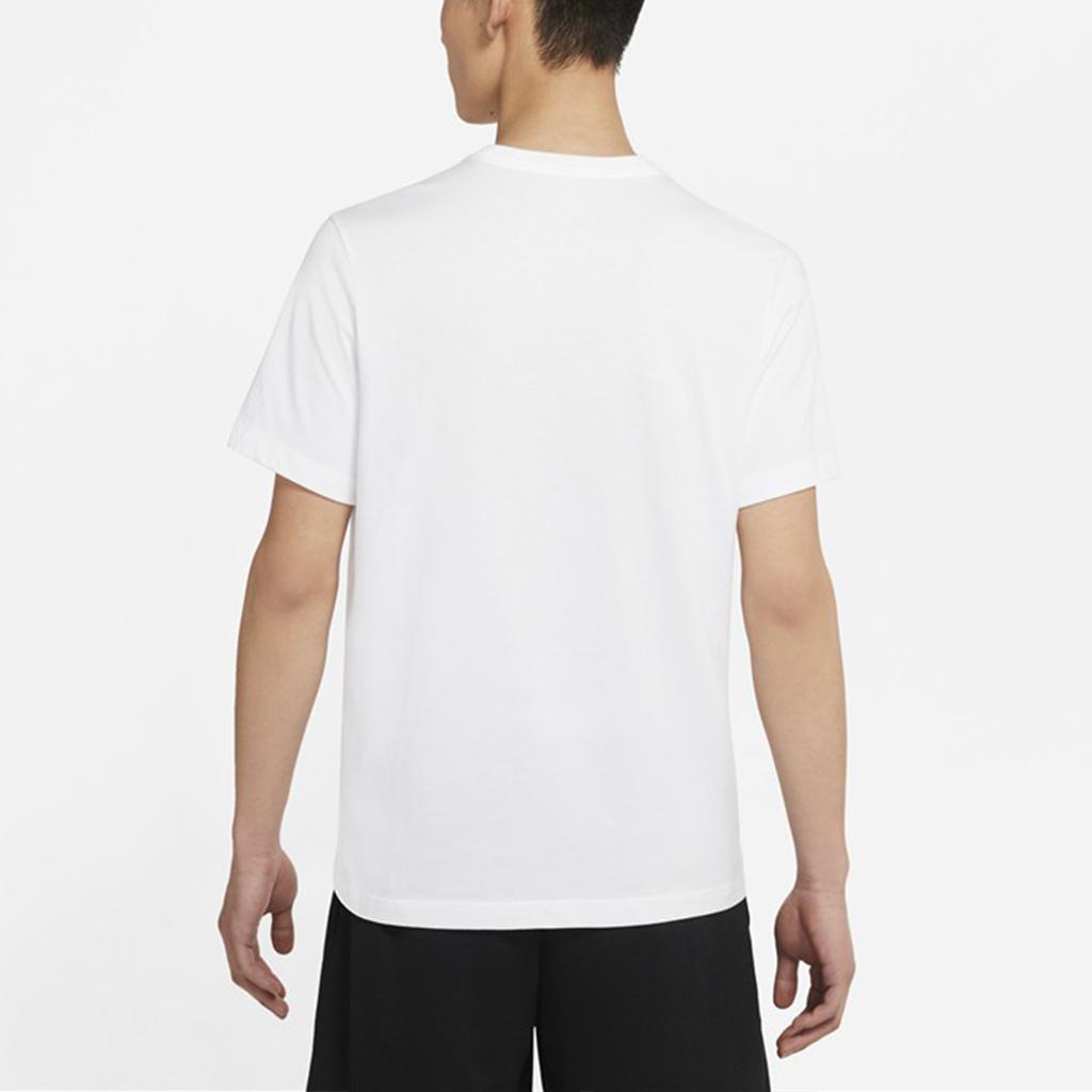 Nike AS Men's NK KI SSNL LOGO Tee White DD0780-100