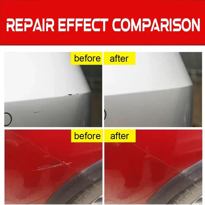 Car Paint Repair Pen for Mazda 3 6 Atenza Atez 6 Touch Up Paint Scratch Repair Accessories Black White Red Blue Touchup Paint2