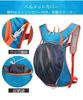 Running Backpack Bag 10L Jogging Cycling Lightweight Trail Running 10 [Kashichi] (Green, Liters)