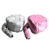 Premium Pink Hair Dryer Hat For Home Use Perfect For Styling And Drying Hair