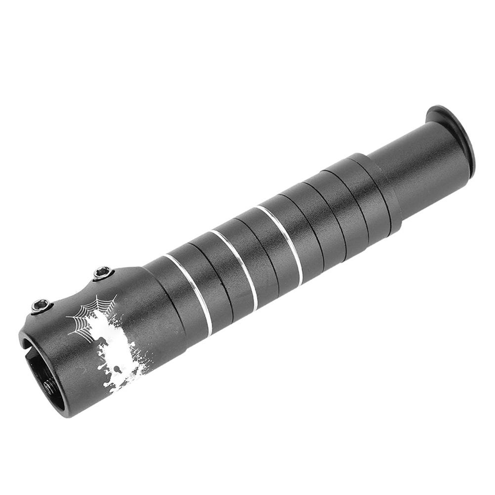 Wake Prodlužovač krku vidlice na kolo Prodlužovací Adaptér pro zvýšení řídítek na kolo (115 mm)