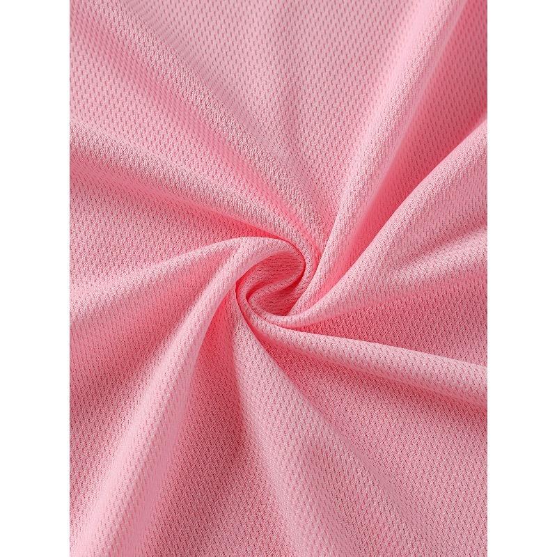 European sizes Summer Fashion Short-Sleeve Top for Girls with 'Grandma And Grandpa Love Me' Letter Print, Casual Style