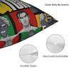 Pillow Case Dispatch Game Soft  Pillow Cover For Office Car Home Decor Kawaii Pillowcases