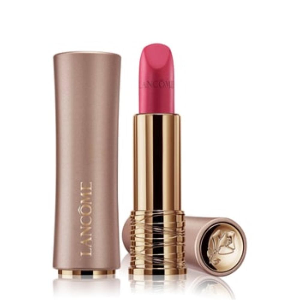 Lancome Absolu Rouge Intimate Lipstick 344 Plush Rose 3.2g