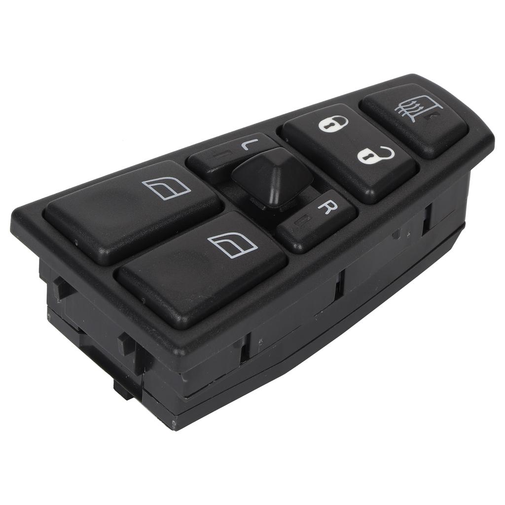 Power Window Master Control Switch for for Truck FH12 FH13 FM VNL 20752918 21543897
