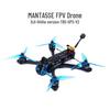 Electronice controlate prin radio – Quadcoptere