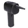 DC5V 40W Air Duster Cordless Computer Dust Blower Portable Outdoor Multipurpose Air Blower