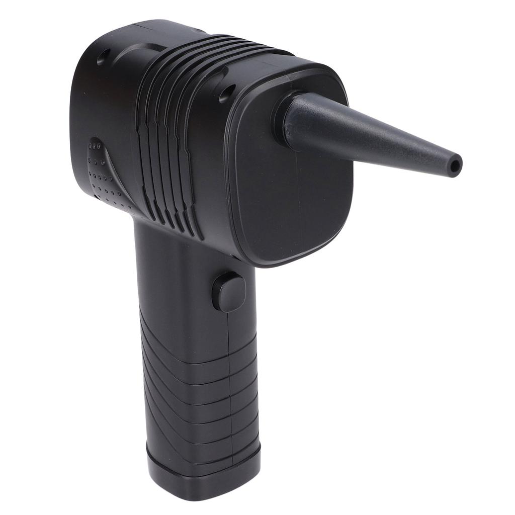 DC5V 40W Air Duster Cordless Computer Dust Blower Portable Outdoor Multipurpose Air Blower
