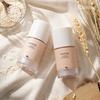 Klare Reiswasser BB-Lotion (2 Farben)