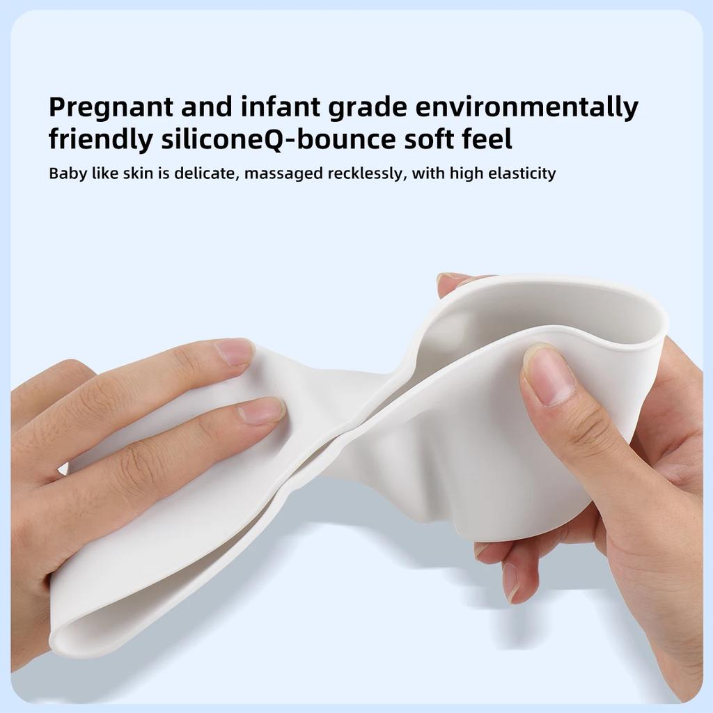 Water Cup Holder For Tesla Model3 Highland 2025 Central Control Drinks Holder Rear Seat Water Cup Cover Car Interior Accessories