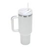MRSIKEY Insulated Car Mug with Handle