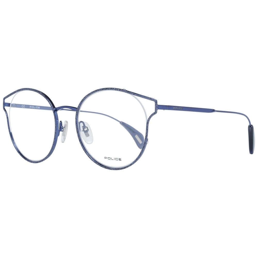 

PoLice Lice Women Optical Women S frameS Blue