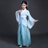 Costume de danse pour fille, Costume Cheongsam traditionnel, Costume de fête du nouvel an