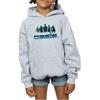 Ready Player One Girls Welcome To The Oasis Hoodie