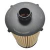HU12007X Oil Filter Element Metal-free Replaces Lube Filter 84565867 LF17557 2996570 P40031MPG MD747