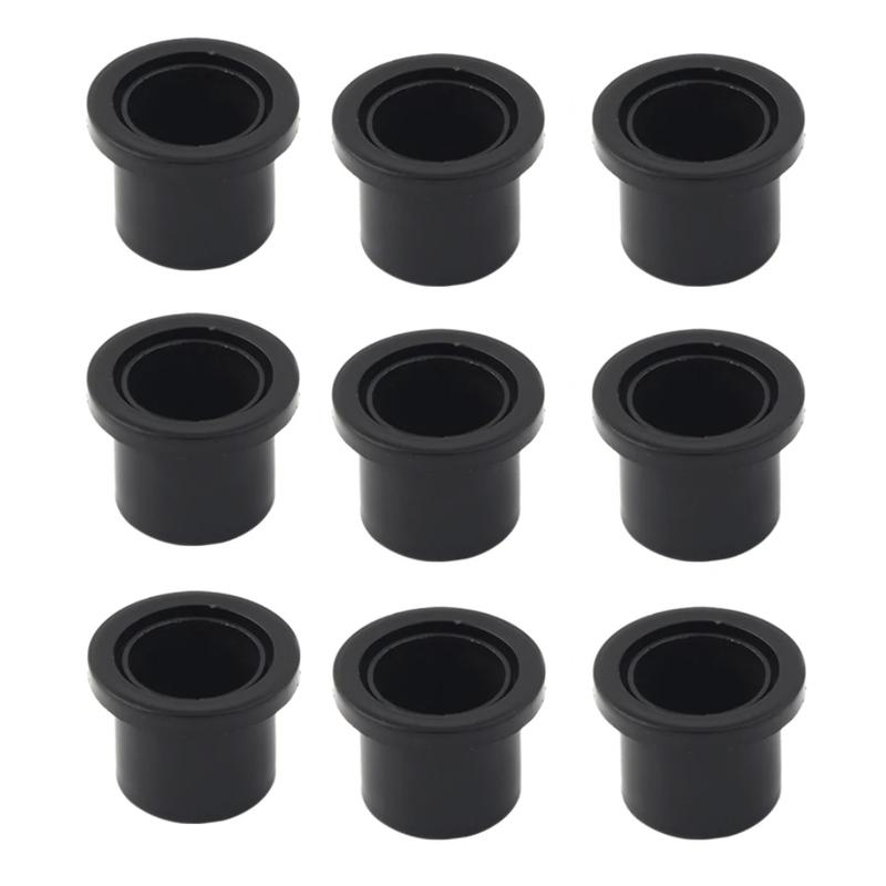 

16PCS UTV A-Arm Bushing Kit Suspension Front Rear For Can am Maverick 1000 X3 706201659