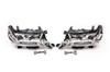 Передние фары 2016-2025 (Standart) для Toyota Land Cruiser 200