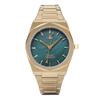 Vivienne WeStwood Women S Metal Watch Mother Of Pearl Dial Vv244grgd