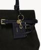 Clave Mini-Taschenanhänger [2 Farben]