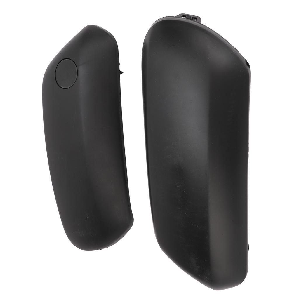 Grelha Protetora do Para-choques Dianteiro do Carro 7452GW Moldura Acabamento Protetor Substituição para Peugeot 307 307CC 307SW