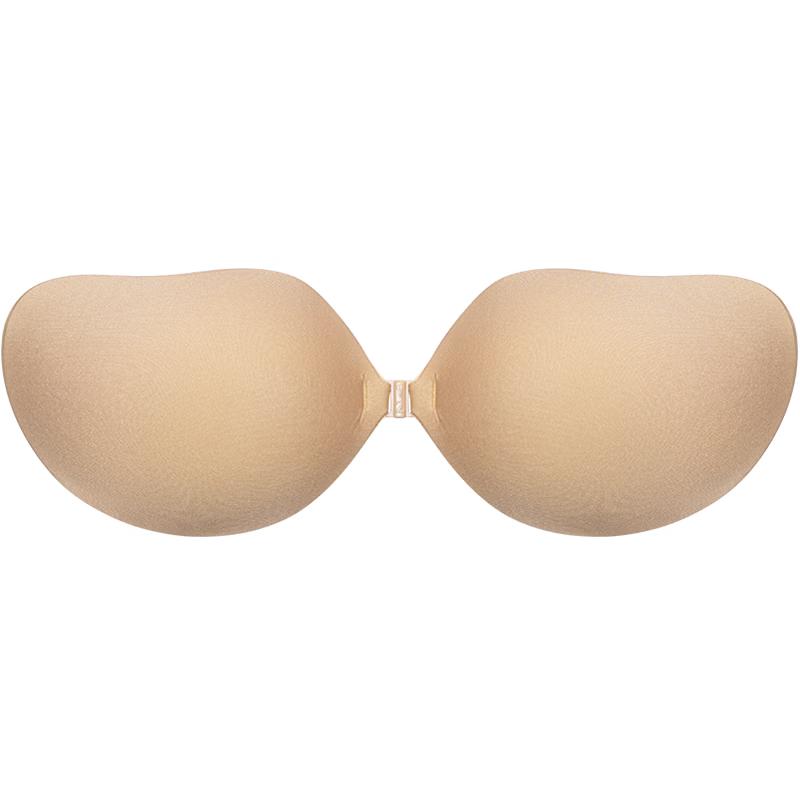 VNA Invisible Silicone Adhesive Bra A