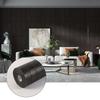 Self-Adhesive Artificial Grille Wall Sticker Peel and Stick Grid Panel Wall Sticker  for Ceiling