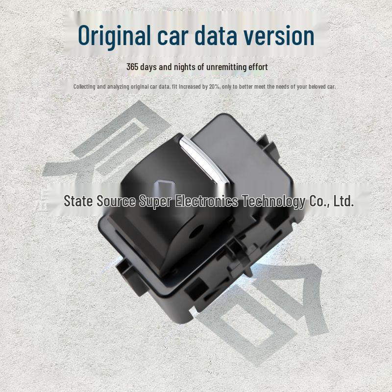 Electric Window Control Switch for Ford Explorer GB5T-14529-CAW