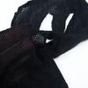 Womens Fishnet Bodysuit Body Stocking Lingerie Underwear Erotic Slim Seamless