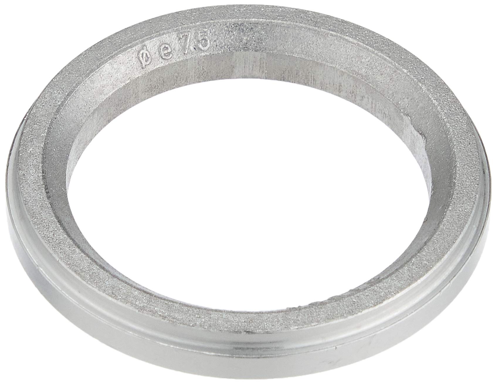 

KYO-EI 750-561 Центровочное кольцо ступицы, Бимекк центровочное кольцо ступицы, 2,0 дюйма (75 мм), 2,2 дюйма (56,1 мм) Inner diameter: 56.1 серебряный