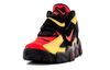 Nike Air Barrage Mid Black Metallic Gold CT1573-700