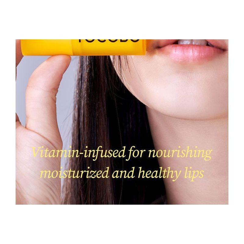 TOCOBO Vitamin Nourishing Lip Balm