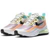 Nike Air Max 270 React Se Light Arctic Pink Women's Sneakers Casual Shoes CJ0620-600