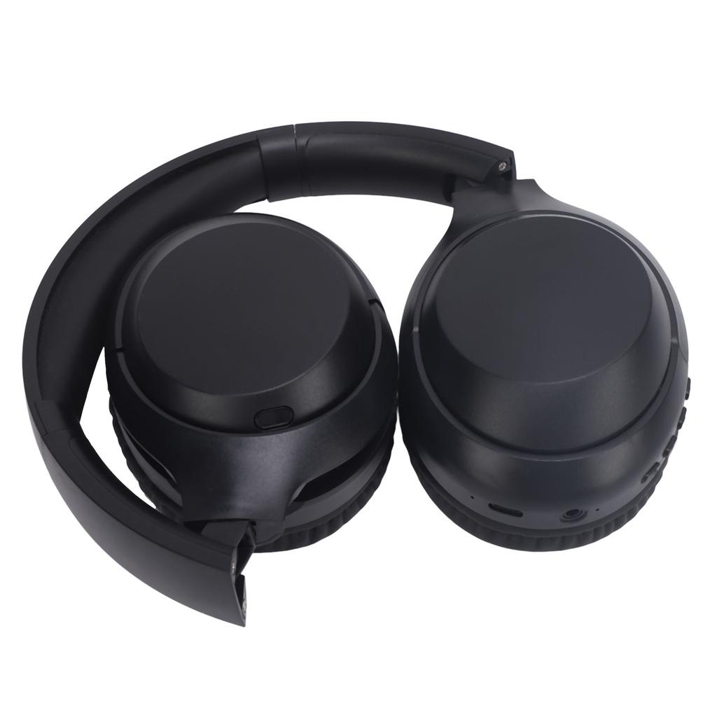 Wireless Over Ear Hea hones Bass Stereo Hea hones for Travel Support 3.5mm