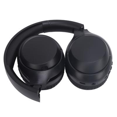 Wireless Over Ear   Hea Hones       Bass Stereo Hea Hones for Travel   Support 3.5mm
