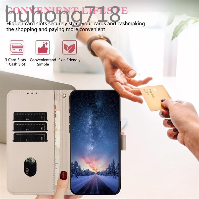 For OPPO F25 F27 F29 A60 A5 Pro K12X A57 A77 A97 K10 A58 A57S A57E A77S K10 4G 5G Phone Case Flip Leather Package Wallet Card Slots Protection Cover