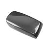 ABS Carbon Fiber Pattern For BMW X3 X4 F25 F26 2011 - 2015 2016 2017 Car Accessories Center Console Lid Armrest Box Cover Trim